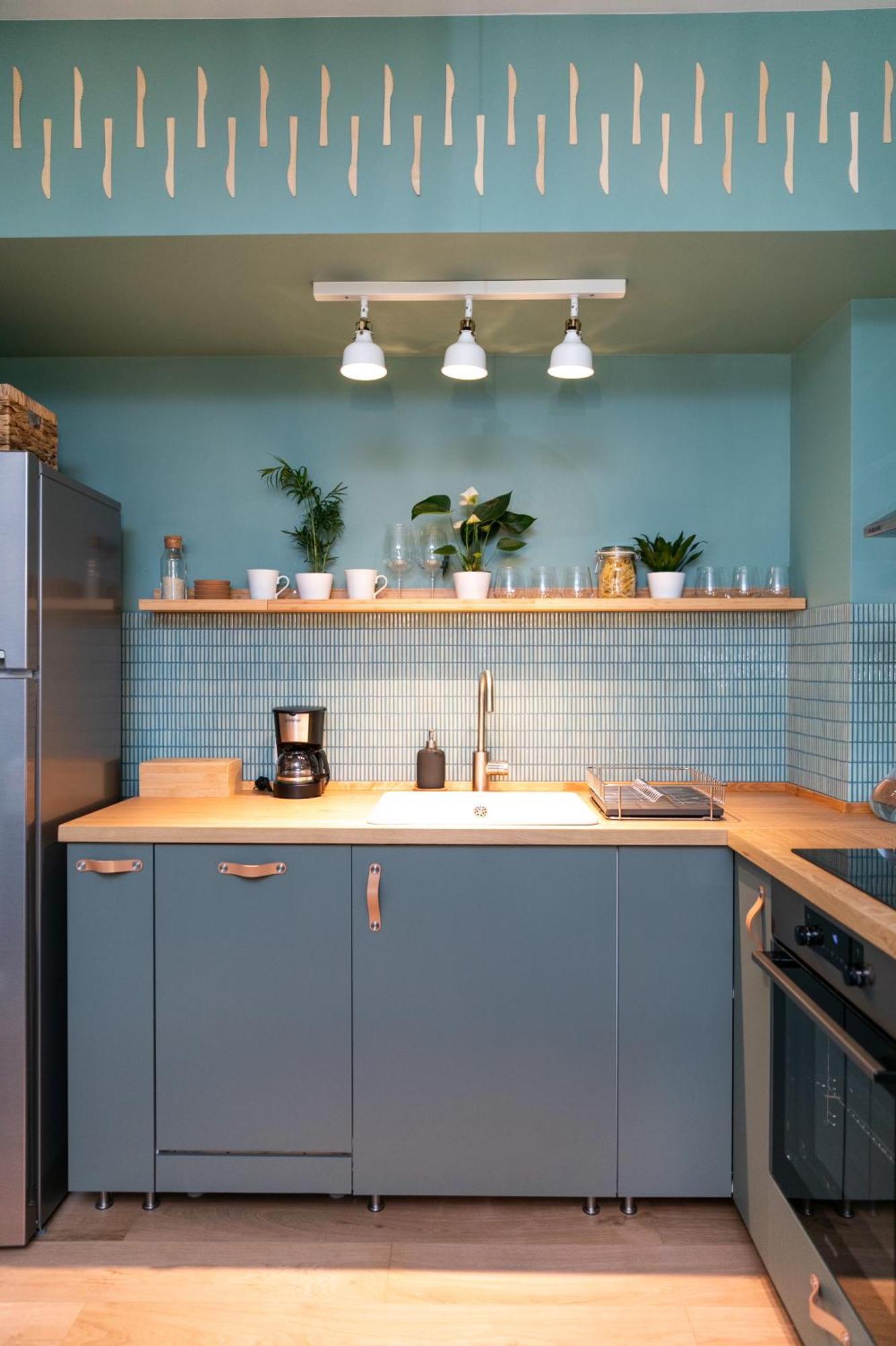 Blue Shadow - Moxa Home - New Building ブカレスト エクステリア 写真